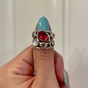 Ippolita Wonderland Constellation Ring